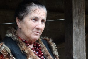 Хата-гражда, Криворівня